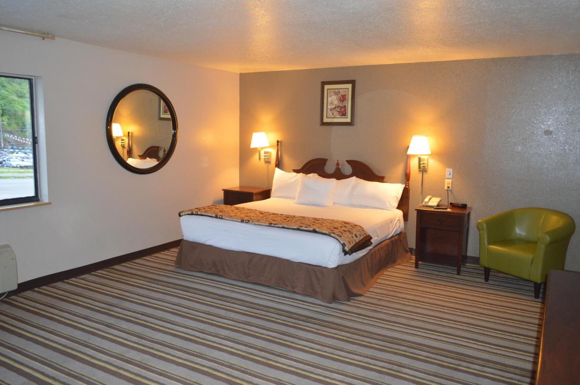American Elite Inn photo 32