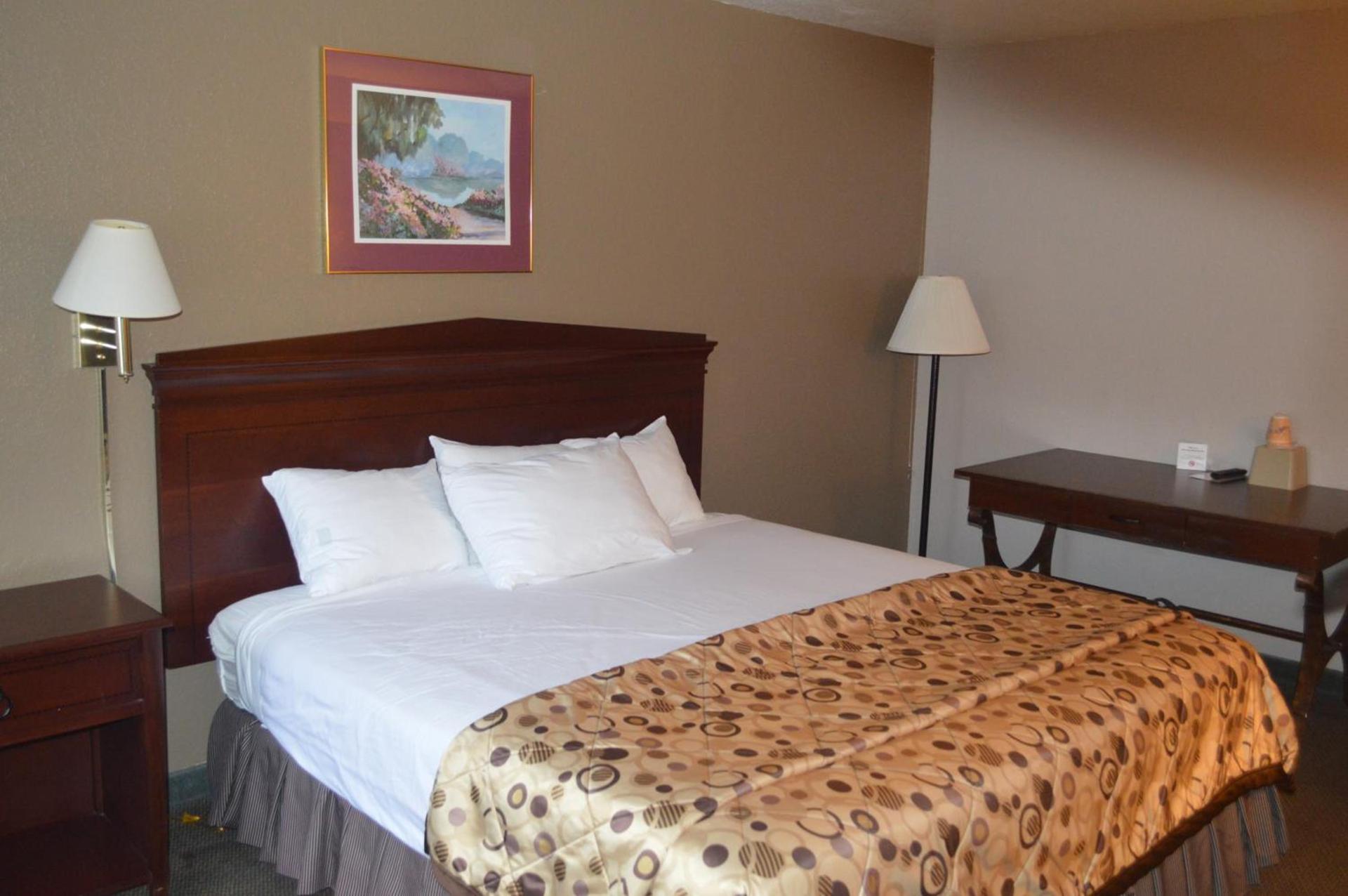 American Elite Inn photo 25