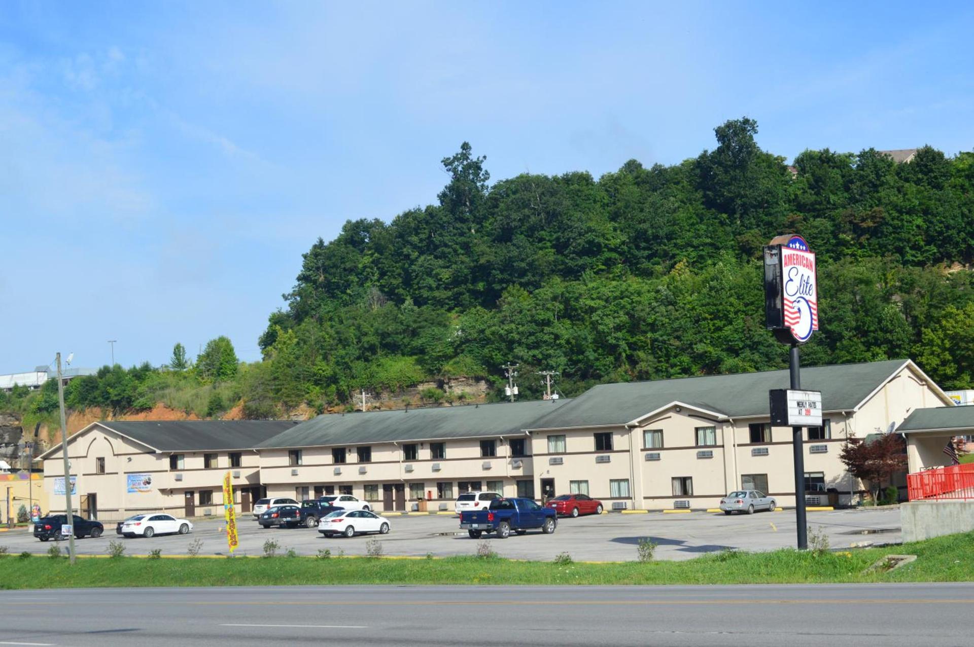 American Elite Inn photo 5