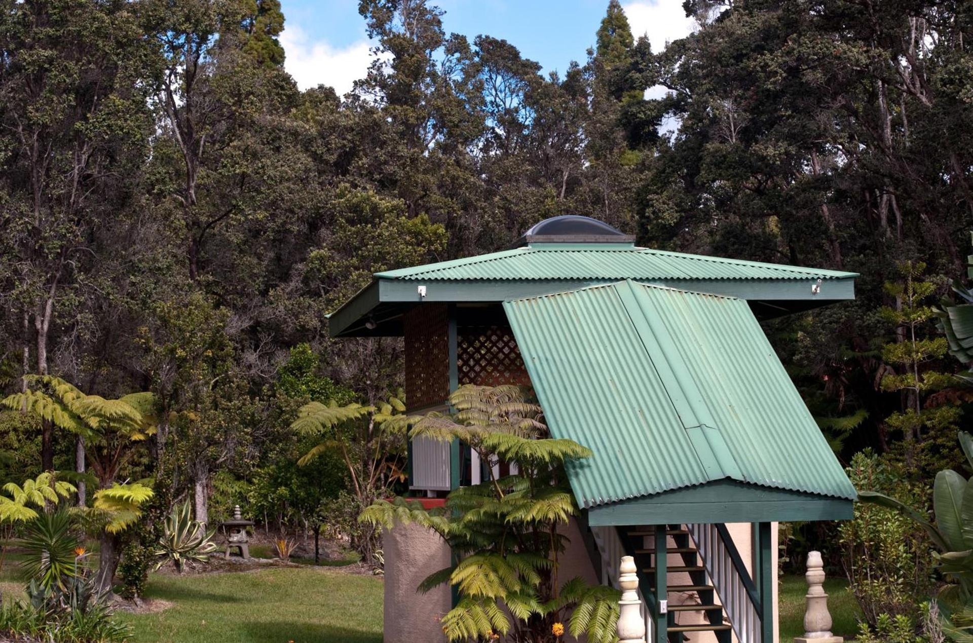 Chalet Kilauea photo 23