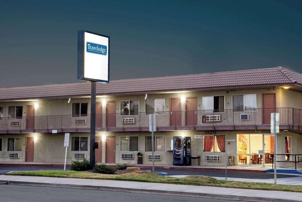 Baymont by Wyndham Coalinga photo 21