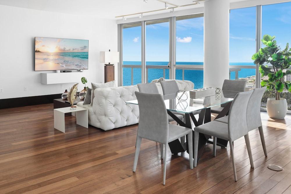The Setai Residence Miami Beach photo 87