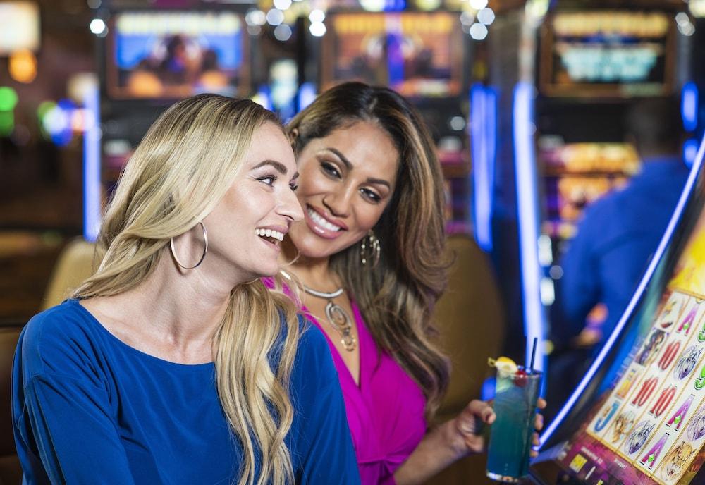 Suncoast Hotel and Casino photo 21