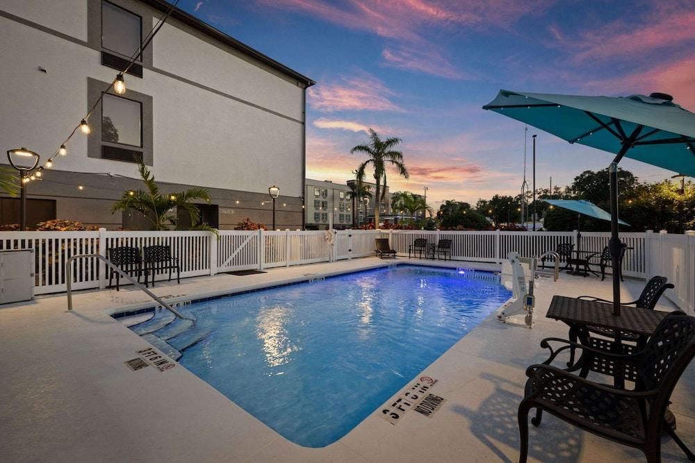 Clarion Pointe Lakeland I-4 photo 38
