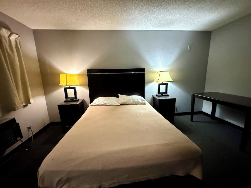 Circle Inn Hotel Jurupa Valley Riverside photo 4