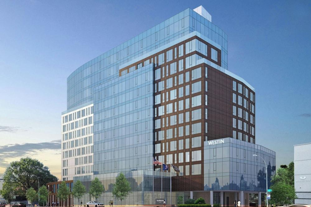The Westin Flushing Laguardia Airport photo 10