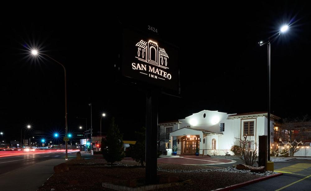 San Mateo Inn photo 43