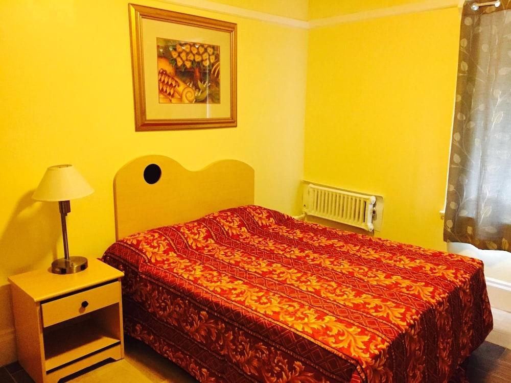Aldrich Hotel photo 16