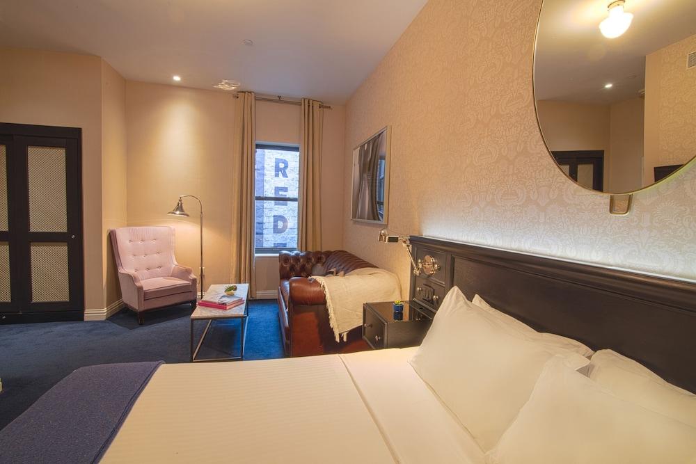 The Frederick Hotel photo 17