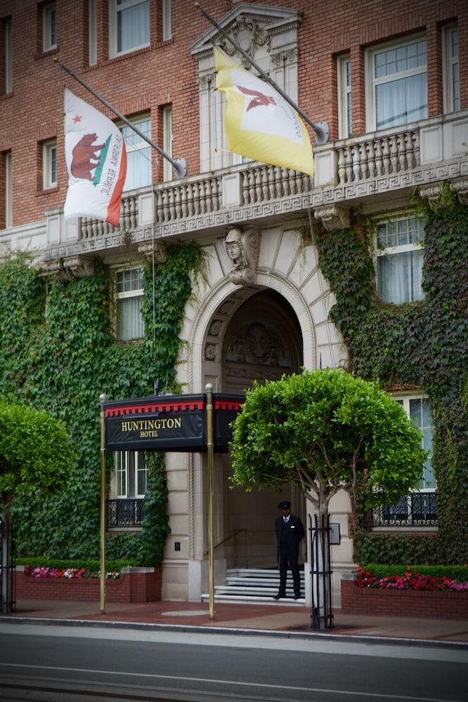 The Huntington Hotel photo 93