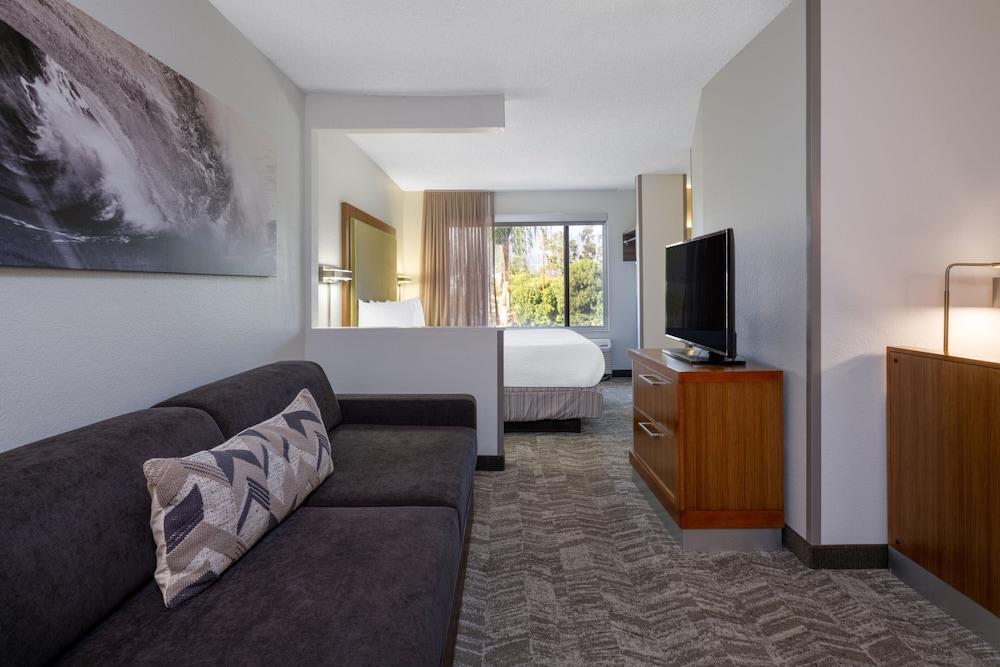 SpringHill Suites by Marriott Pasadena Arcadia photo 6