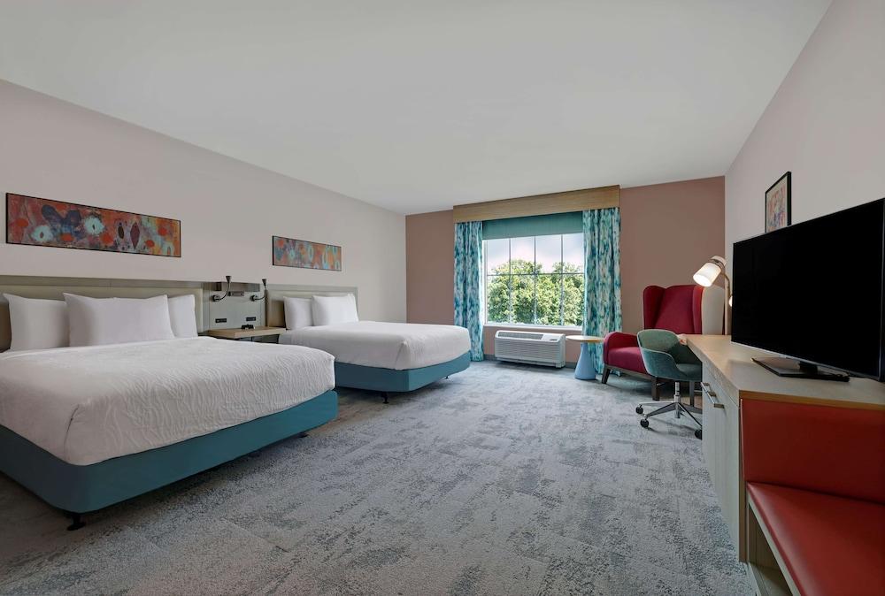 Hilton Garden Inn Manassas photo 11