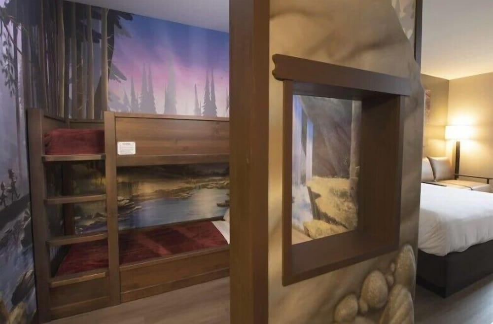 Great Wolf Lodge Naples photo 4