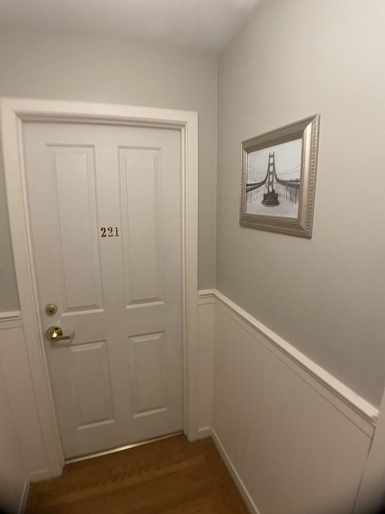 San Anselmo Inn photo 23
