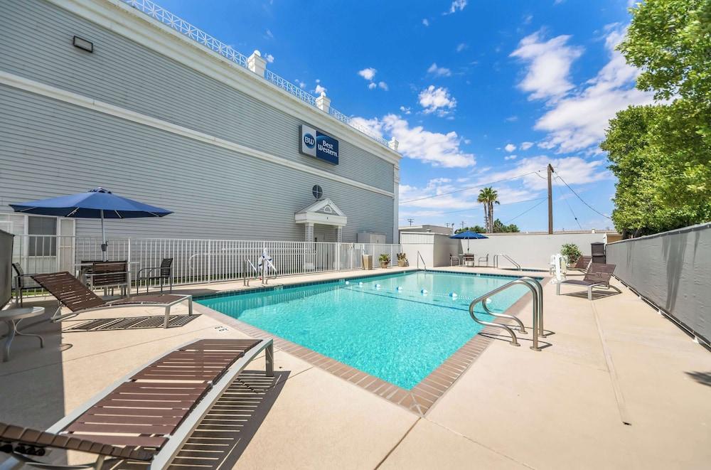 Best Western Executive Inn photo 22