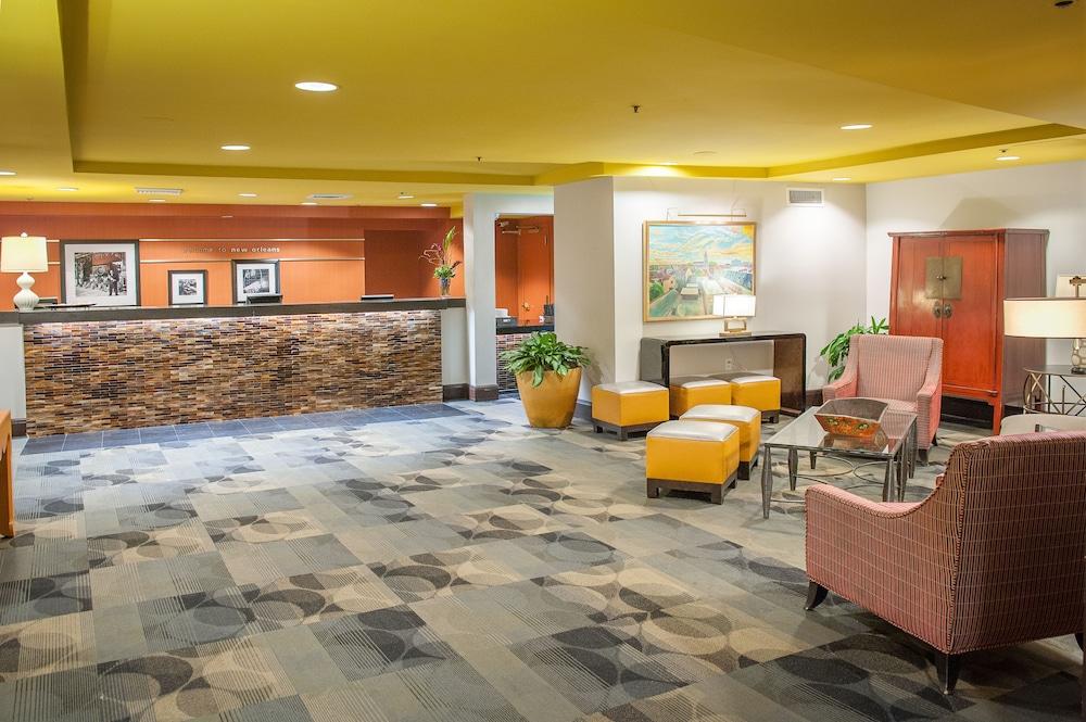 Hampton Inn & Suites New Orleans Downtown (French Qtr Area) photo 8