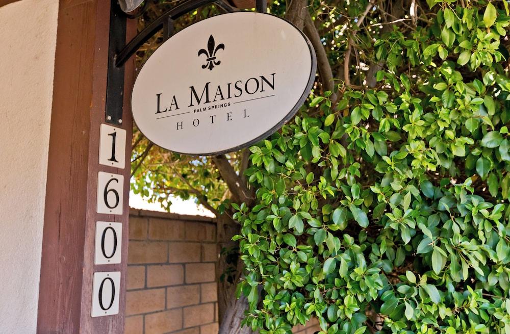 LaMaison Palm Springs photo 67