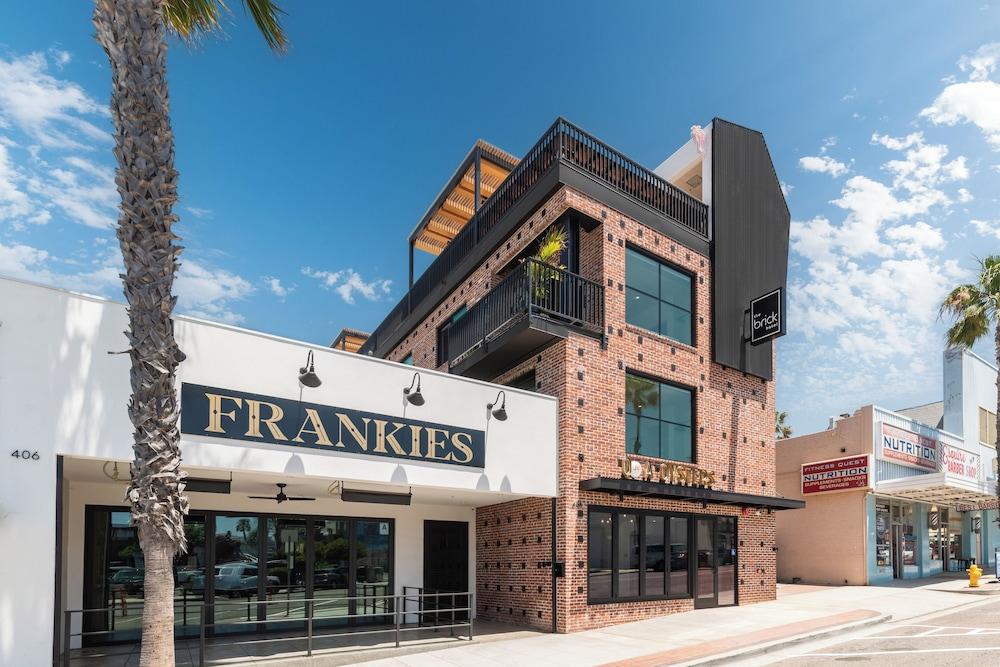 The Brick Hotel photo 88
