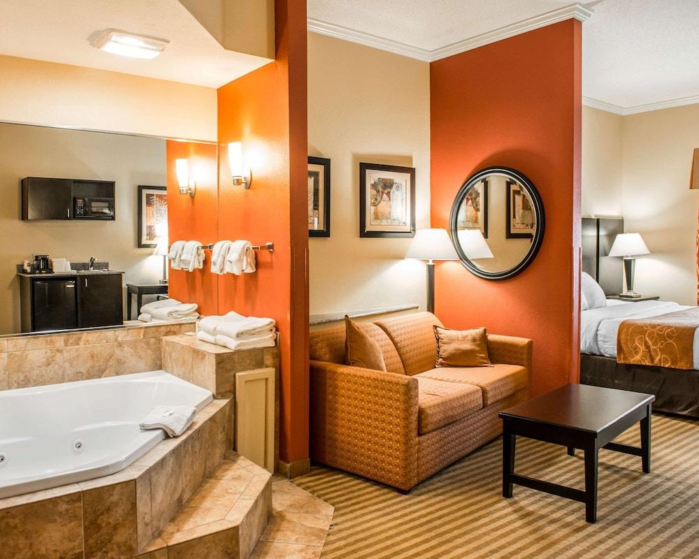 Comfort Suites photo 15