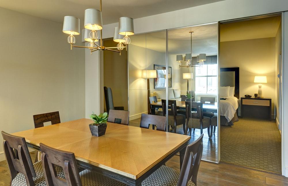 Hampton Inn & Suites New Orleans Downtown (French Qtr Area) photo 67