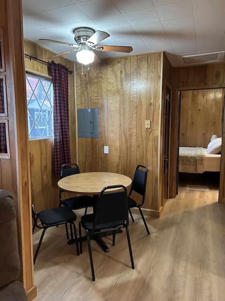 Hidden Haven Cottages photo 42