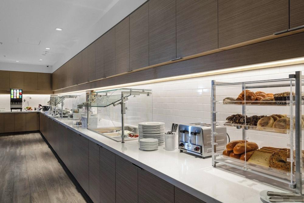 Residence Inn by Marriott Marina del Rey photo 41