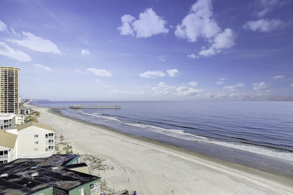 Sands Ocean Club Resort photo 21