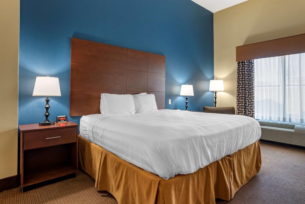 Best Western St. Francisville Hotel photo 11