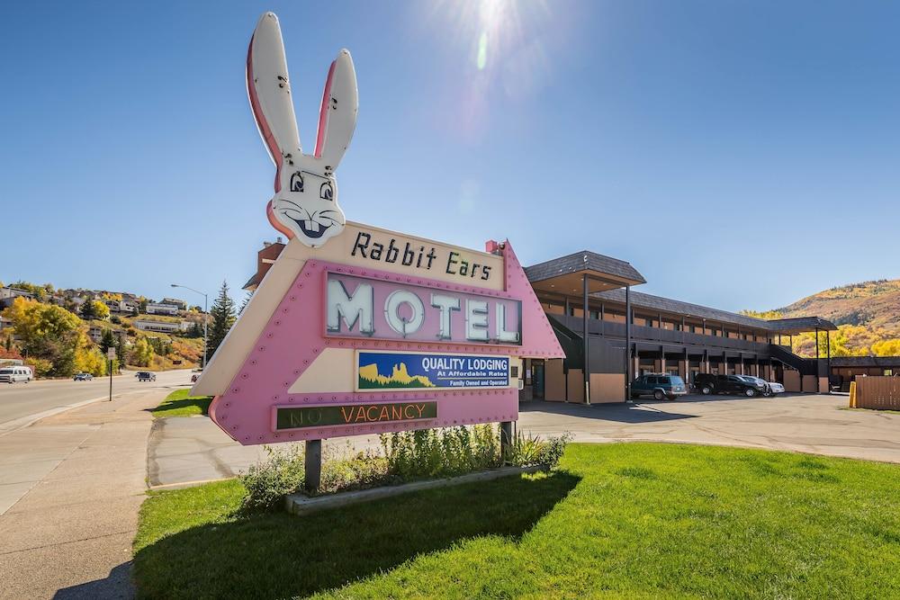 Rabbit Ears Motel photo 28
