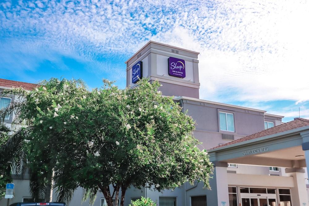 Sleep Inn and Suites - Ocala / Belleview photo 52