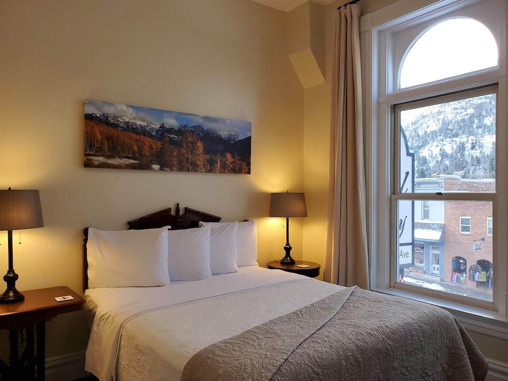 Hotel Ouray - Adults Only photo 66