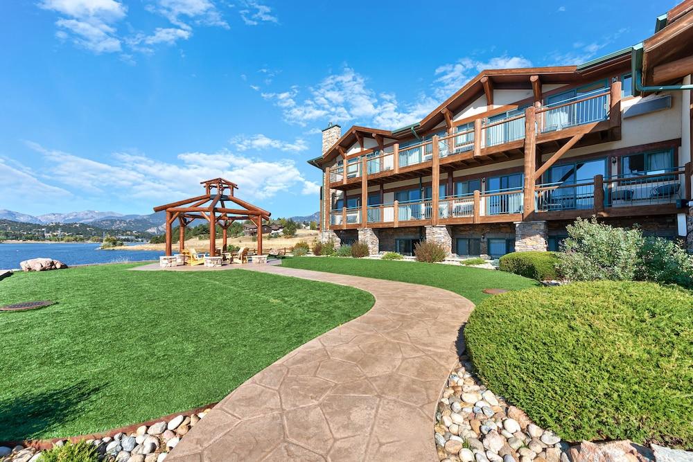 The Estes Park Resort photo 77