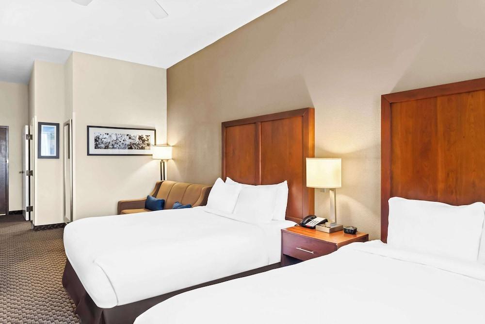 Comfort Inn & Suites Grenada photo 34
