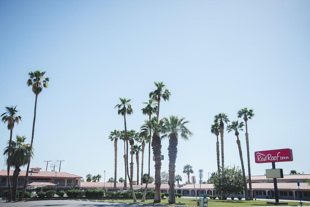Red Roof Inn Blythe photo 28