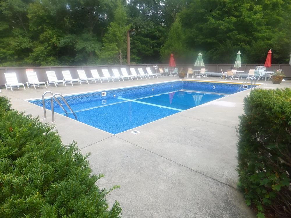 Catskill Mountain Lodge photo 30