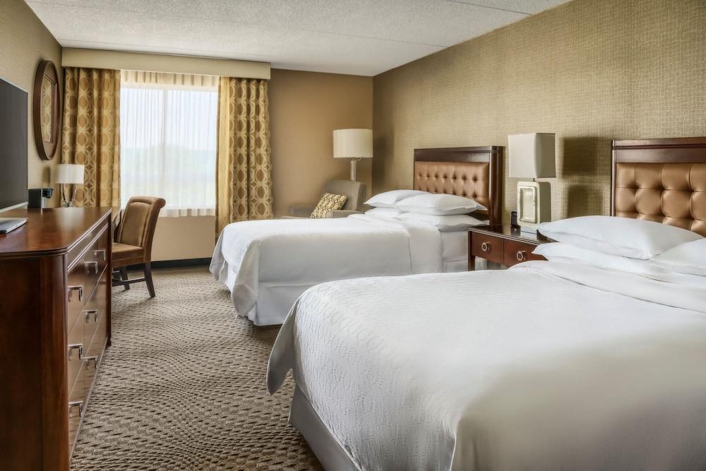 Sheraton Great Valley Hotel photo 18
