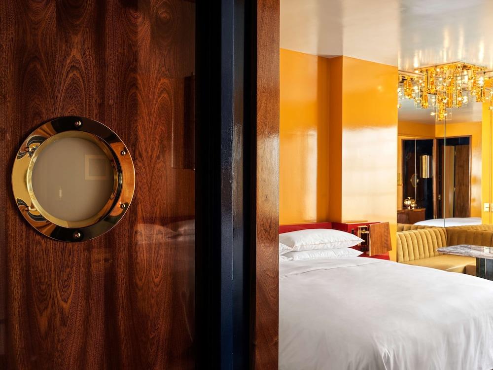 The Manner, The Unbound Collection by Hyatt photo 12