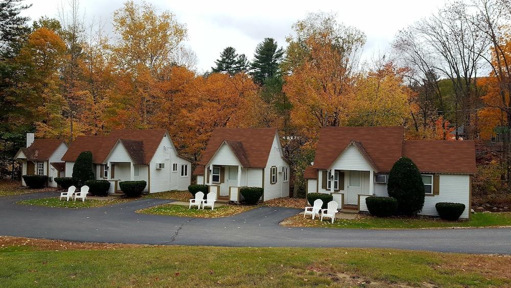 Riverbank Motel and Cabins photo 29