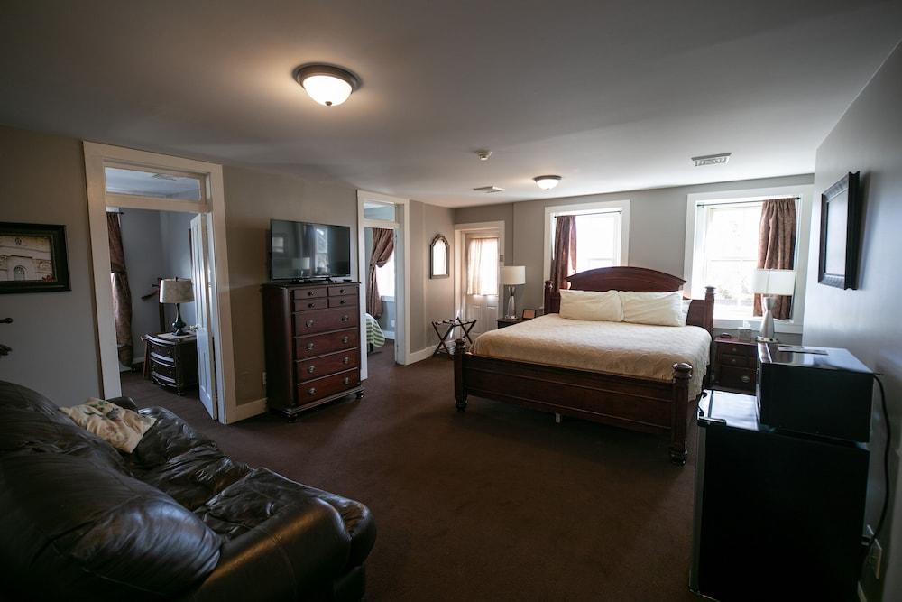 Nauvoo Temple House Hotel photo 3