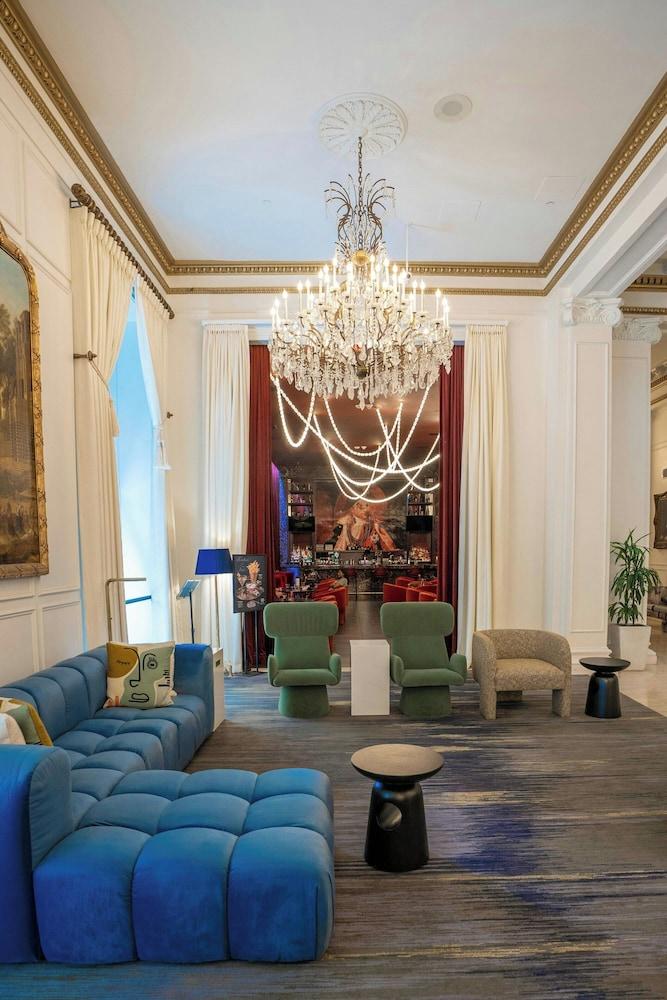 Le Pavillon, New Orleans, a Tribute Portfolio Hotel by Marriott photo 29