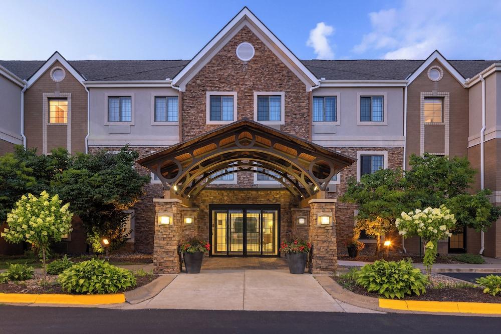Staybridge Suites MPLS-Maple Grove/Arbor Lakes by IHG photo 50