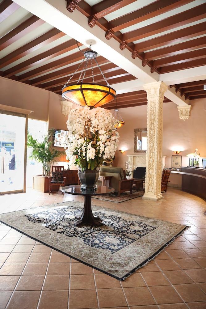 Hotel Carmel photo 4