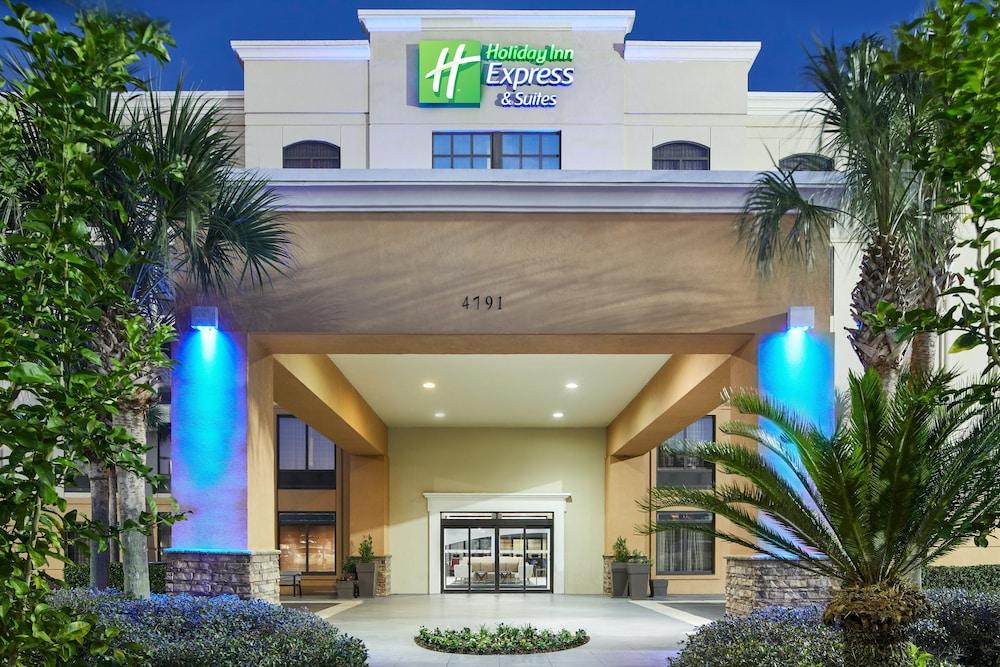 Holiday Inn Express & Suites Jacksonville SE- Med Ctr Area by IHG photo 43