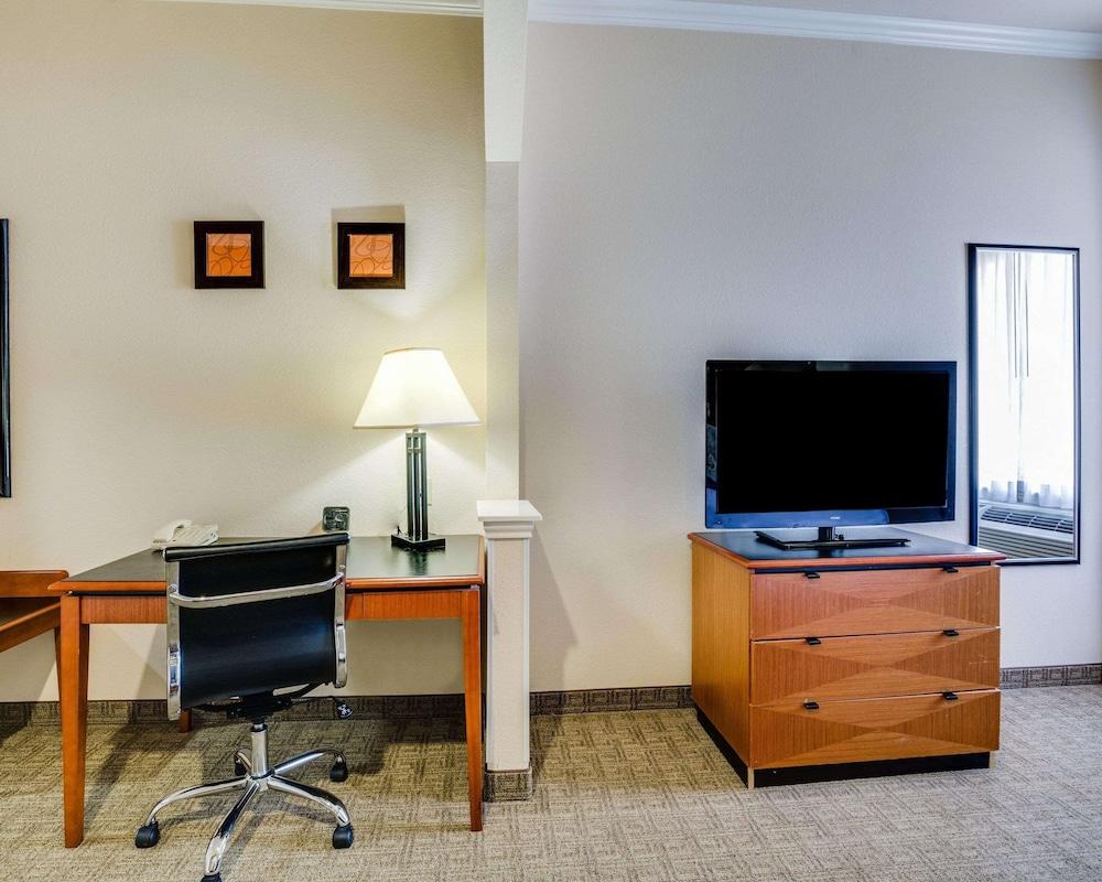 Comfort Suites Deer Park Pasadena photo 7