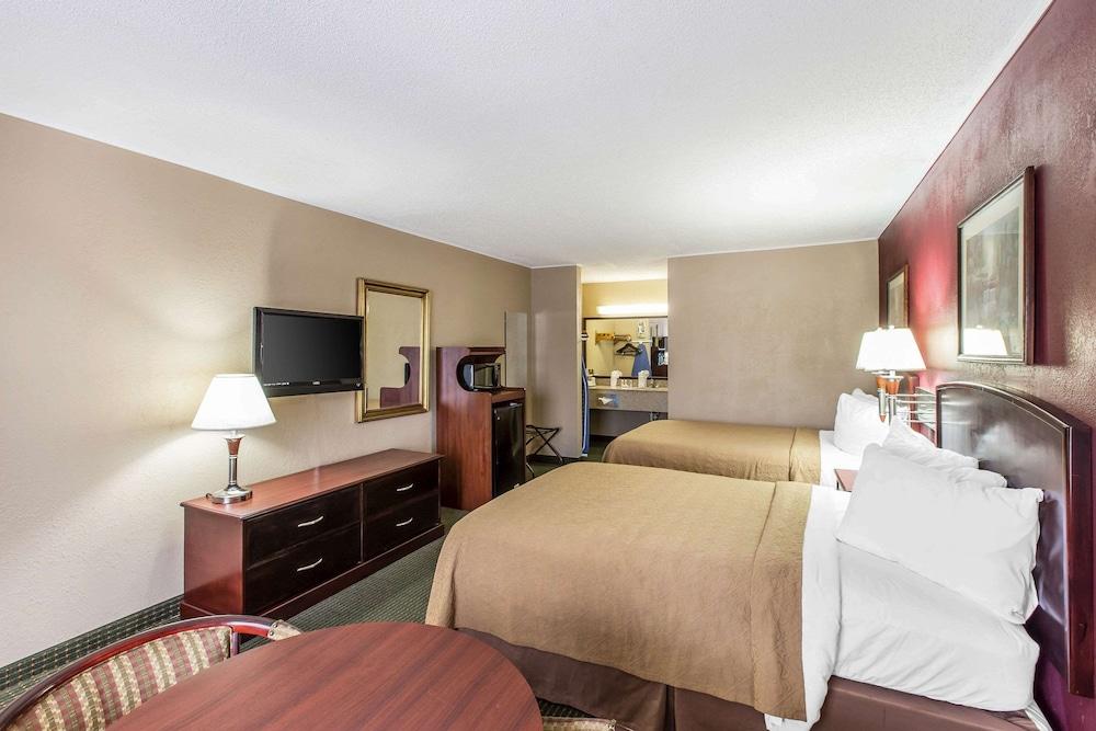 Quality Inn Tifton photo 11