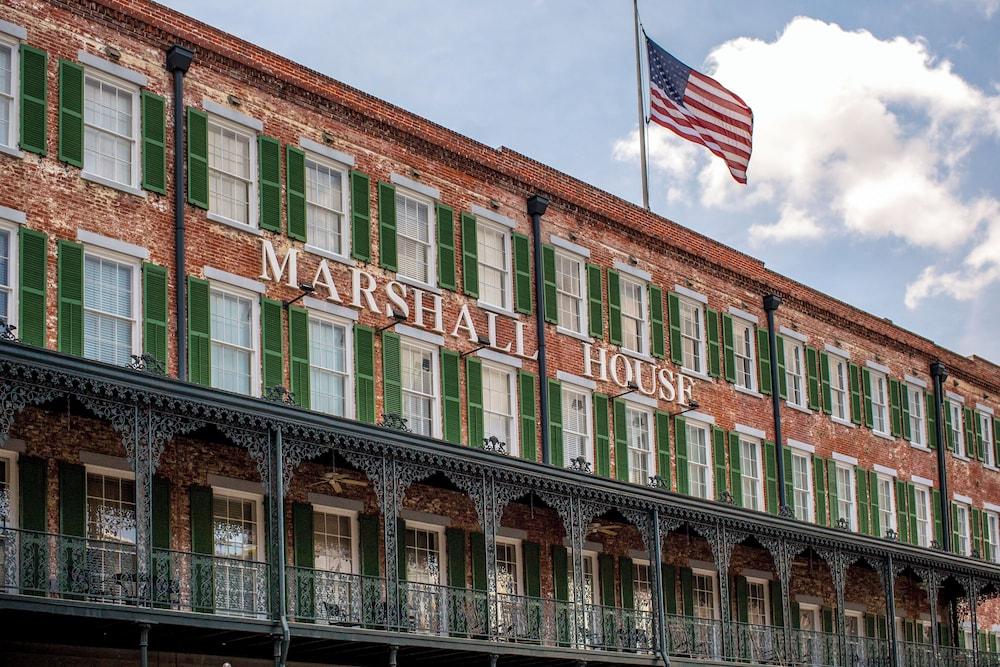 The Marshall House, Historic Inns of Savannah photo 44