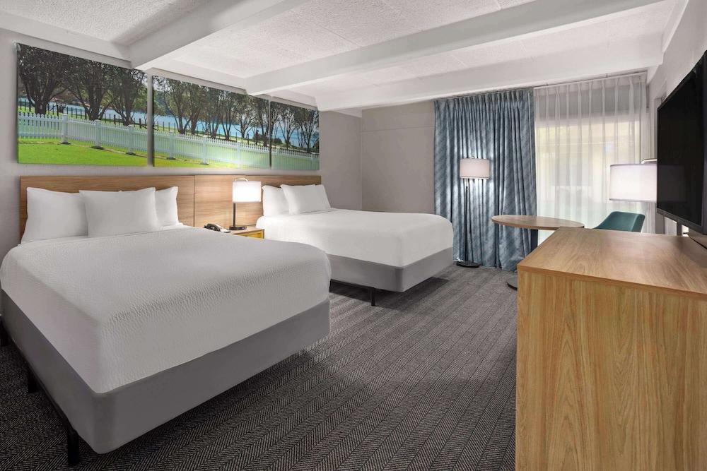 Days Inn by Wyndham Ann Arbor photo 10