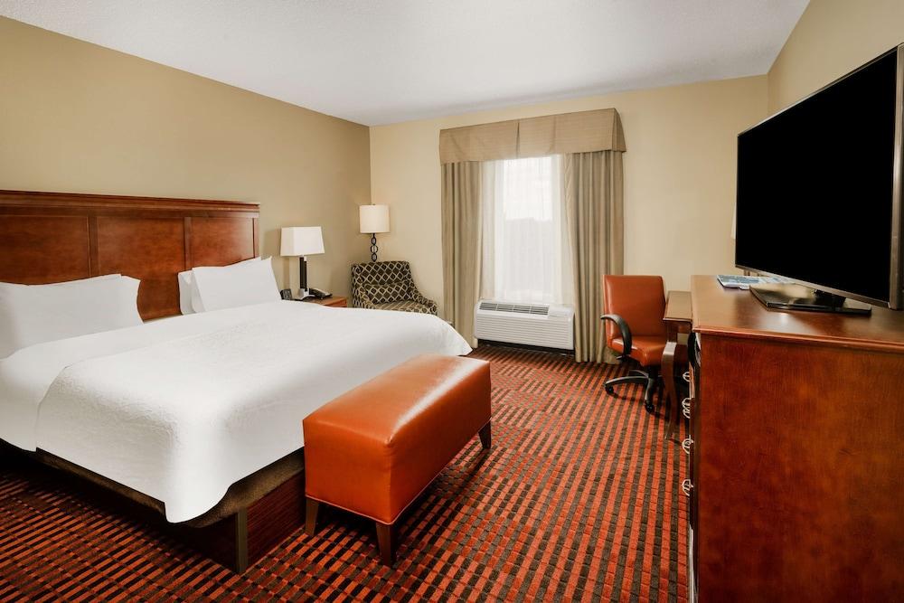 Hampton Inn Covington, GA photo 24