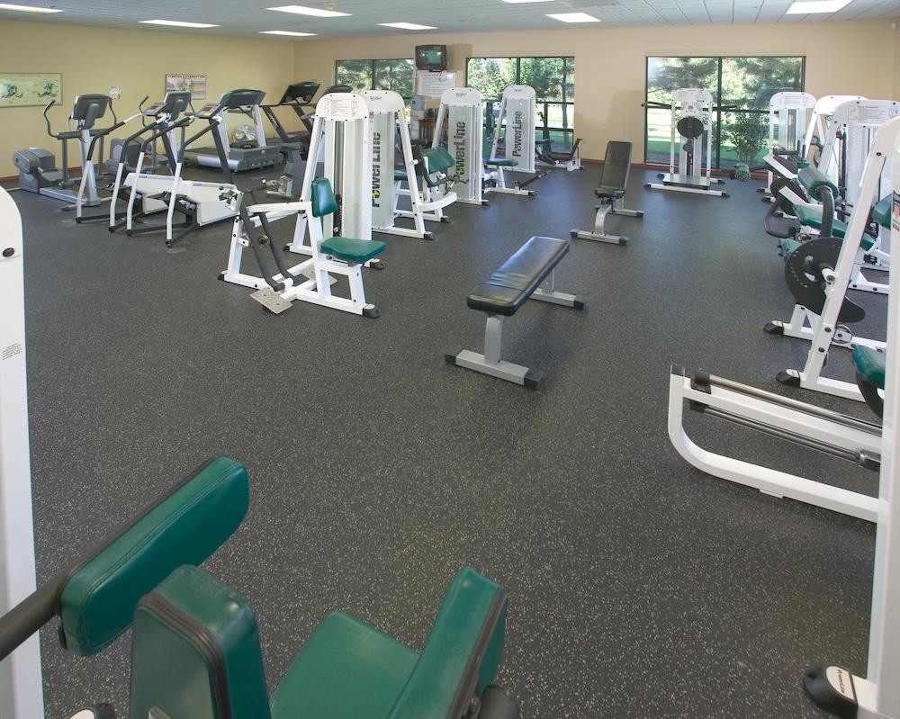 WorldMark Running Y Resort photo 12