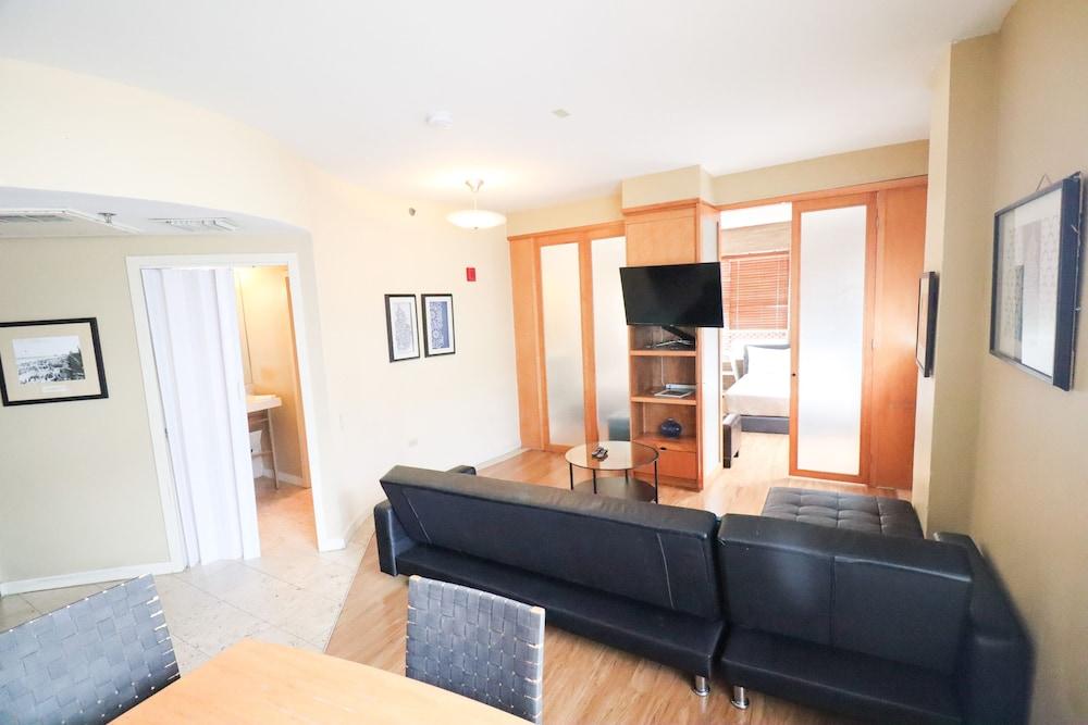 Mercury Apart Hotel photo 4